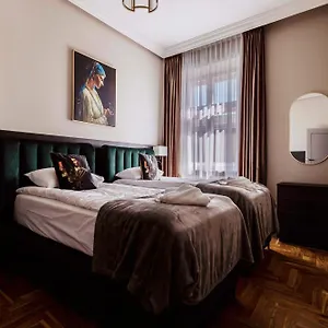  Apartment Crown Pearl - Wonderful Apartment, 110scm, 4
